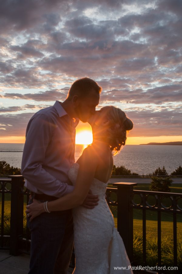 petoskey photographer paul retherford weddings photo
