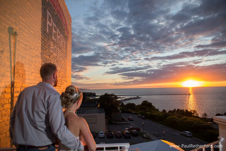 perry hotel weddings by paul retherford photo