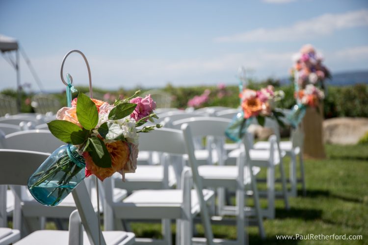 flowers by jellybeans and rosebuds