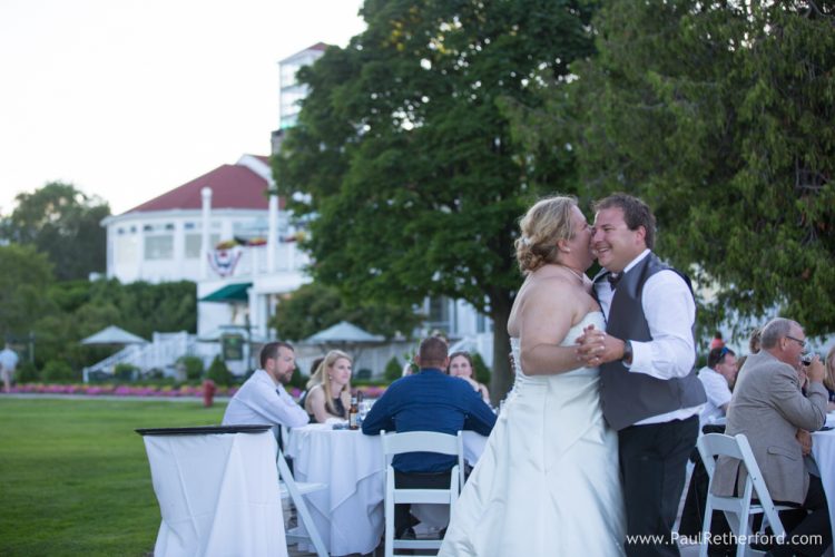 northern michigan entertainment dj service