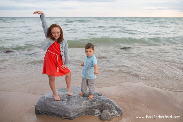 harbor springs photographer