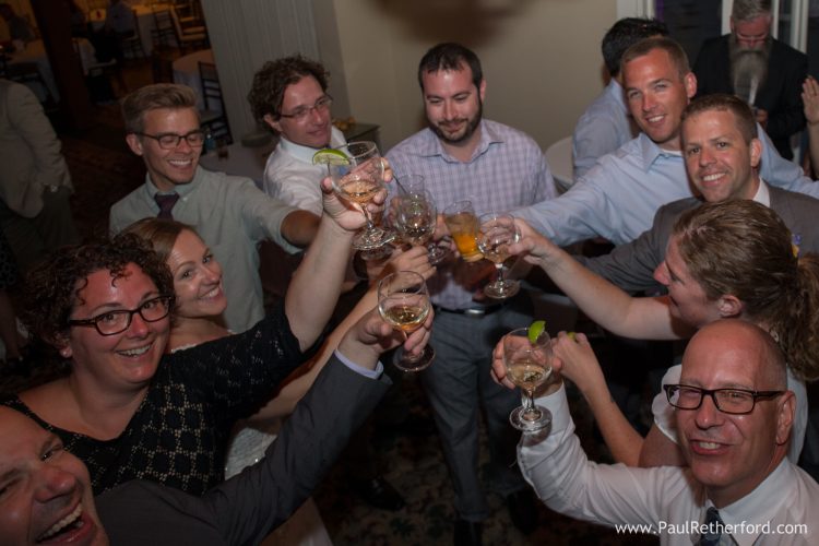 weddings mackinac island michigan