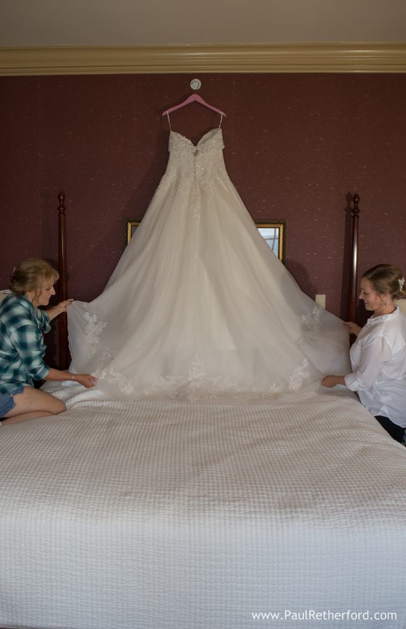 wedding dress mom bride mission point suite bridal