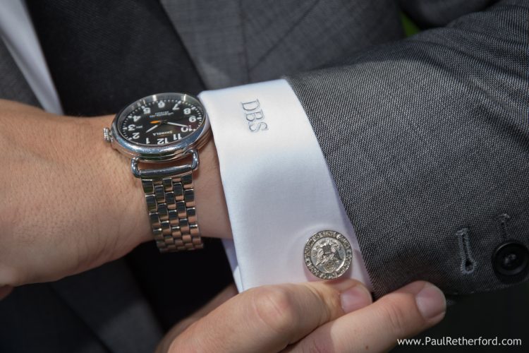 Mission Point Resort Mackinac Island Summer Wedding