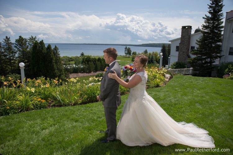 mission point resort mackinac island michigan