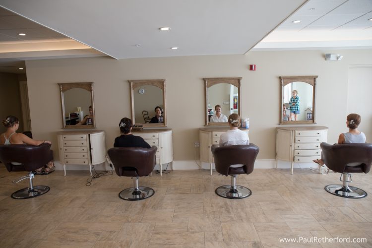 lakeside salon and spa photo