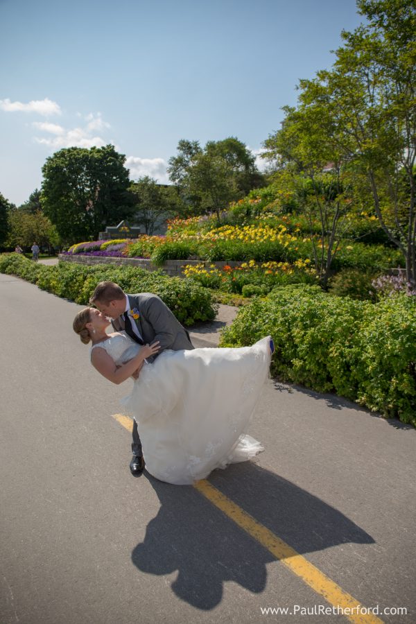weddings on mackinac island