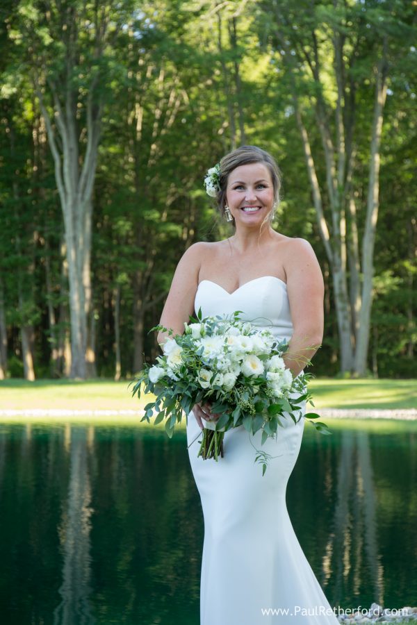 weddings in michigan photo