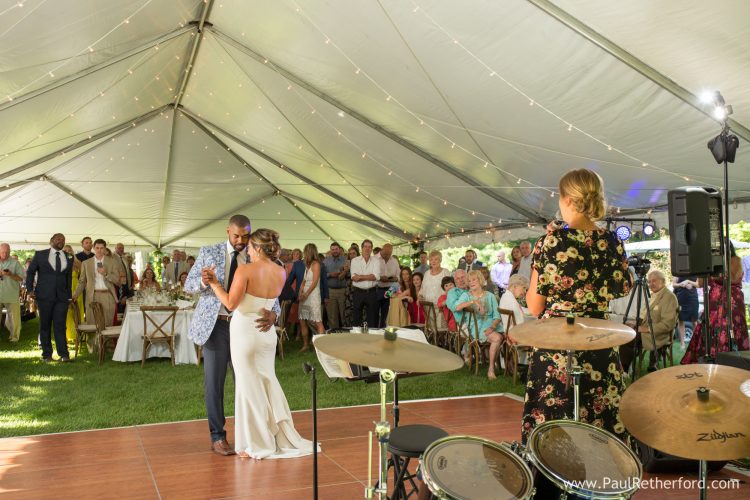 dancing southern michigan photo