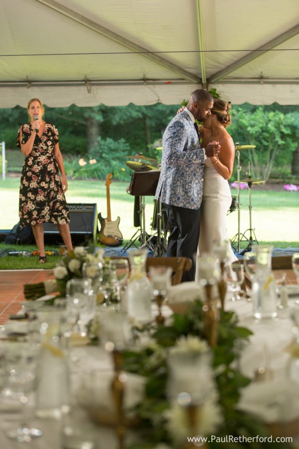 first dance song friend photo