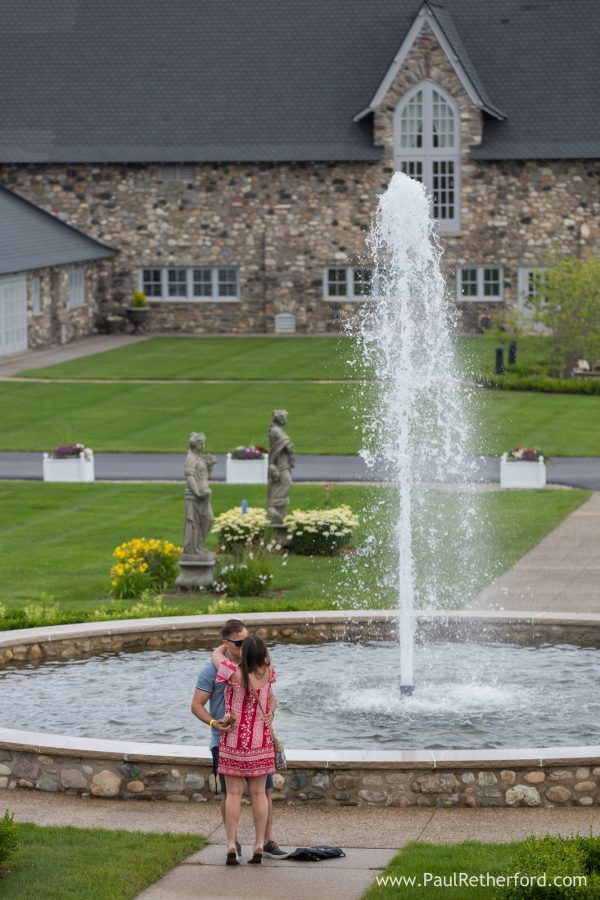 engaged castle farms