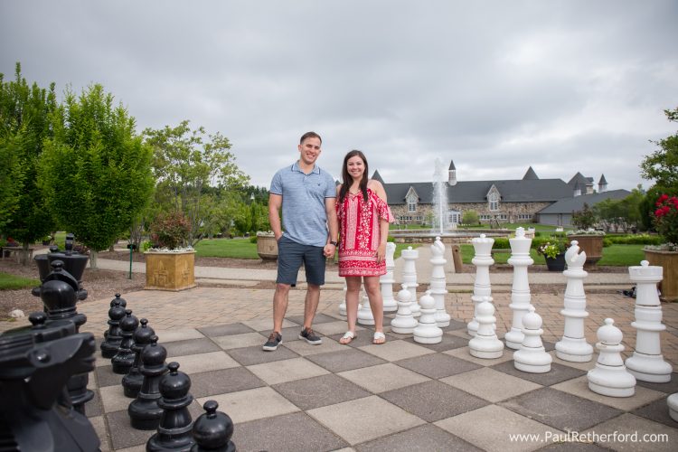 engagement northern michigan photographer