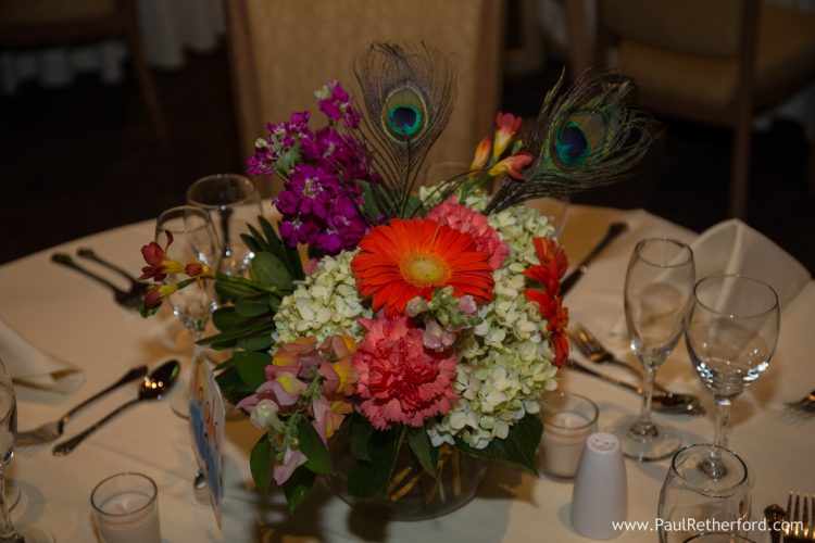 wedding flowers the homestead