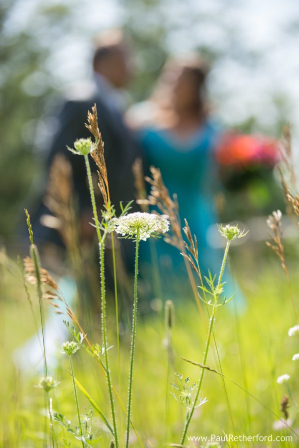 the homestead outdoor wedding venue traverse city photo