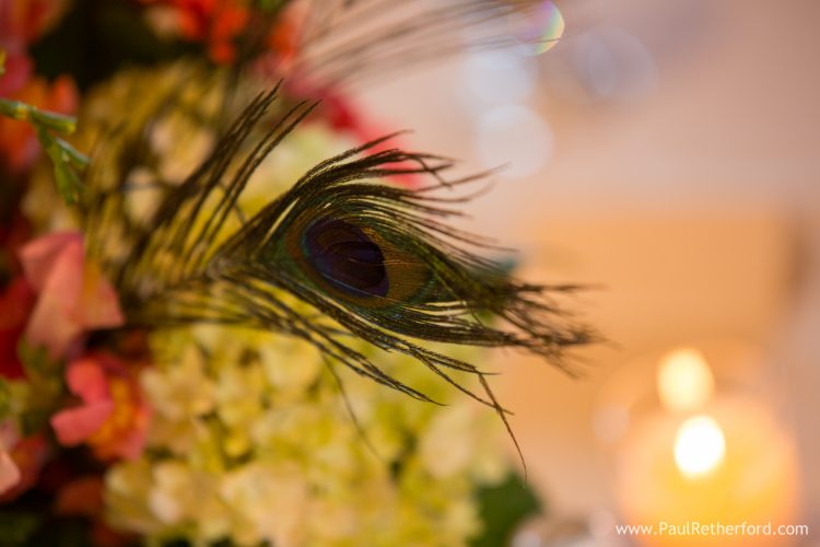 wedding details the homestead