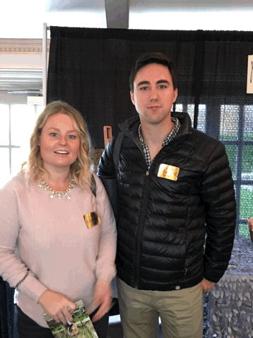 Photo Motion Booth photobooth Northern Michigan Paul Retherford