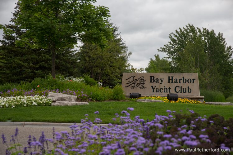Bay Harbor Yacht Club Wedding Photography