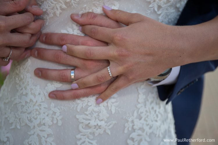 wedding rings northern michigan