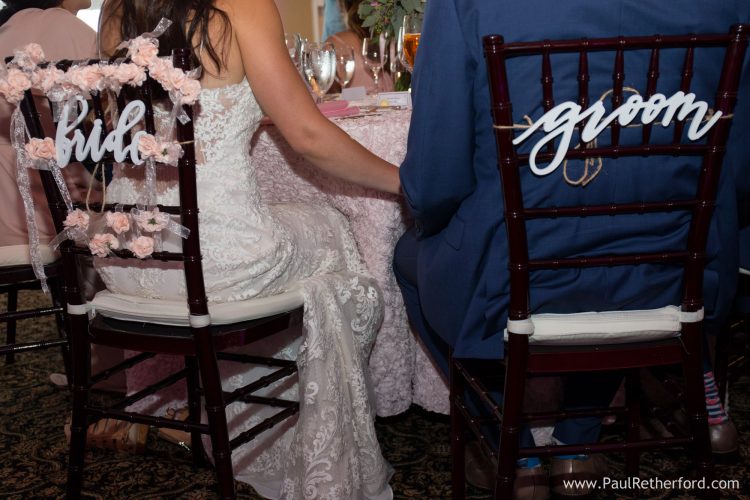 weddings at bay harbor yacht club