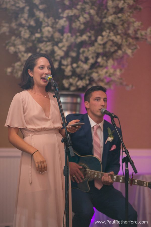 Bay Harbor Yacht Club Wedding Photography