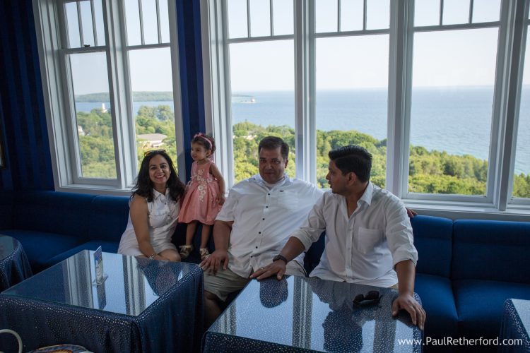 cupola bar family photo grand hotel