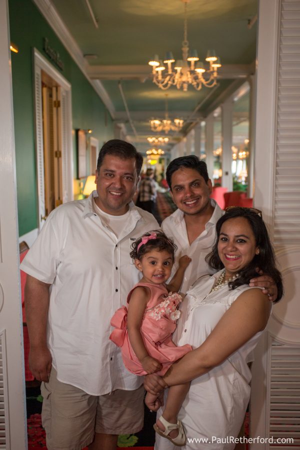 Grand Hotel Mackinac Island family photography