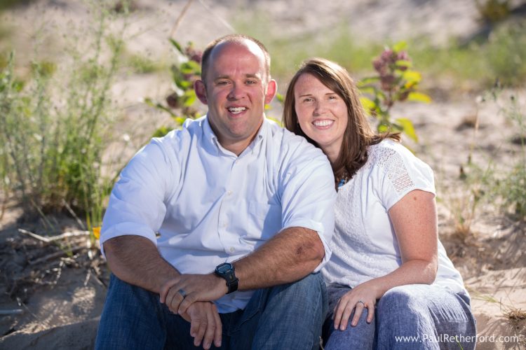 family photo studio paul retherford