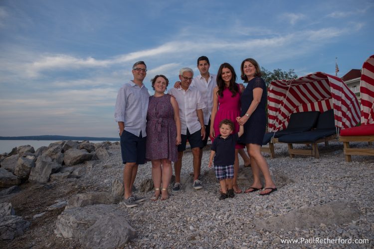 family photo inn at bay harbor