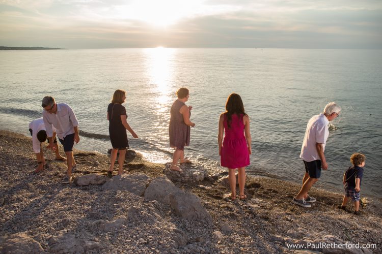 Bay Harbor family photography Inn at Bay Harbor