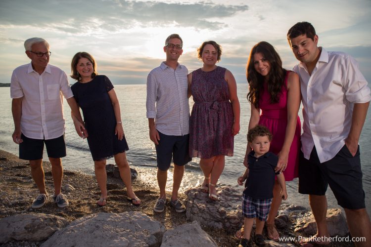 northern michigan bay harbor