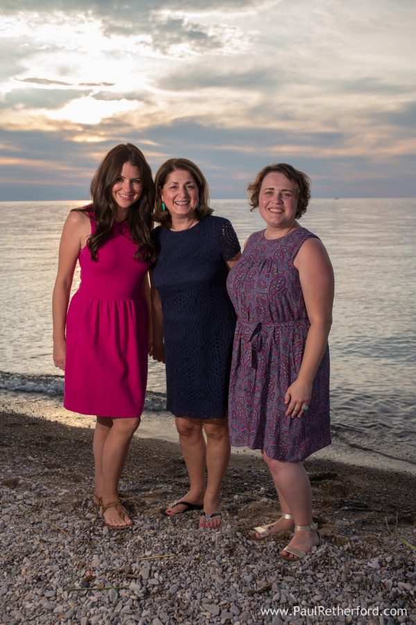 Bay Harbor family photography Inn at Bay Harbor