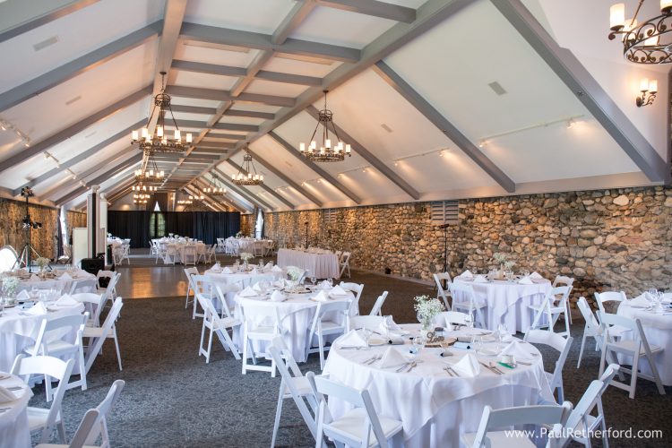 kings great hall venue photo