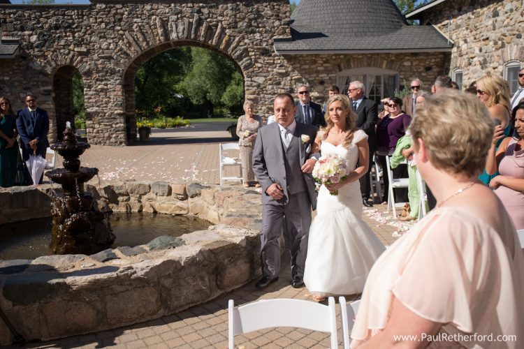 Northern Michigan Castle Farms wedding photography Charlevoix