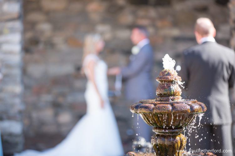 charlevoix wedding photo