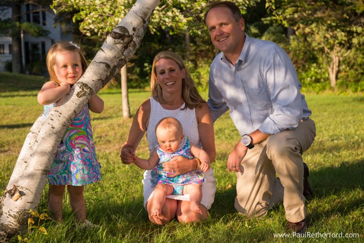 Columbus Beach Club family photography Burt Lake Northern Michigan