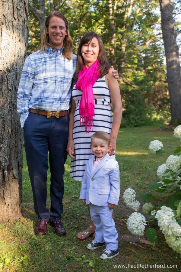 burt lake family photographer paul retherford