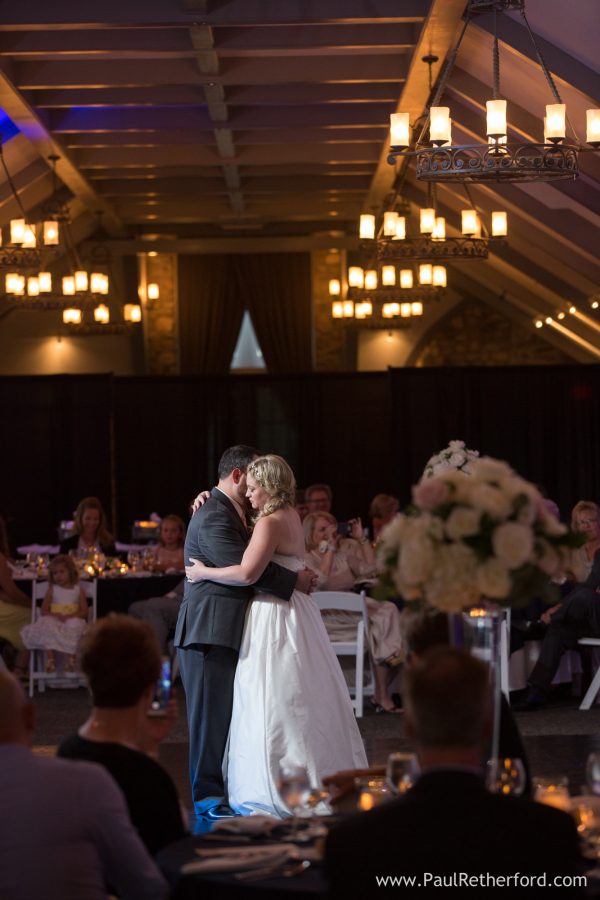 first dance dj castle farms
