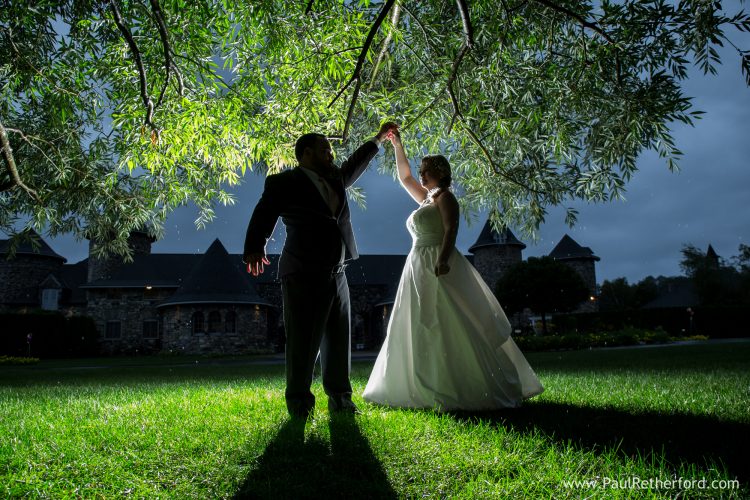 King's Great Hall Wedding Castle Farms Charlevoix Photography