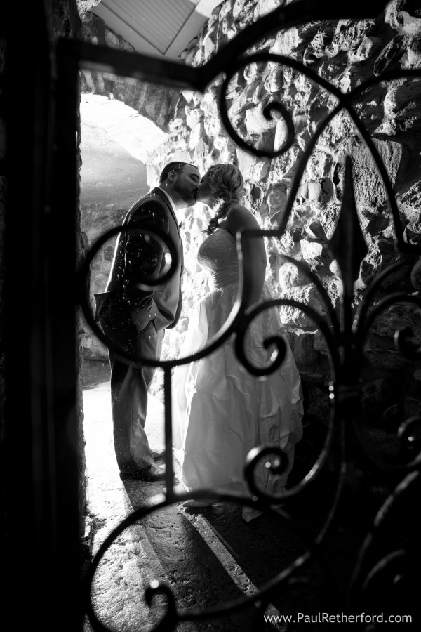 King's Great Hall Wedding Castle Farms Charlevoix Photography