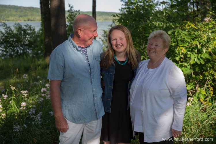 Boyne Mountain Beach House Restaurant Deer Lake family Photography