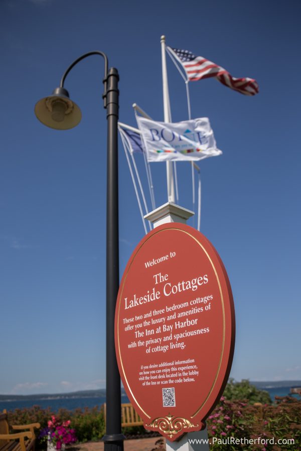 bay harbor lakeside cottages photo