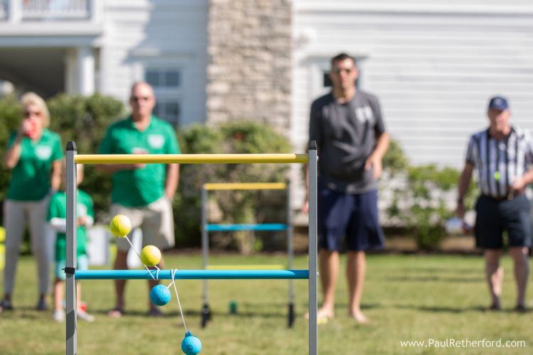 family olympics northern michigan photo