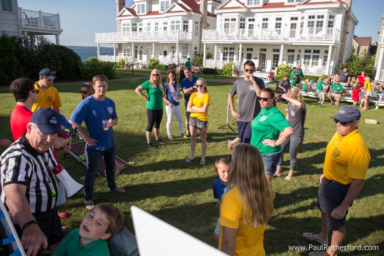 family photo event bay harbor