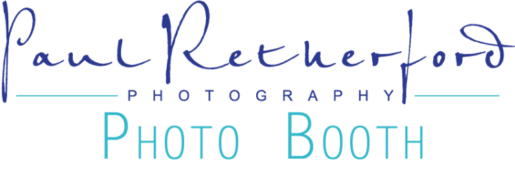 northern michigan photo booth for rent paul retherford photography photobooth paul retherford photography photo booth logo