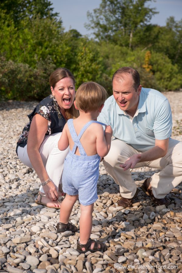 family photography bay view michigan