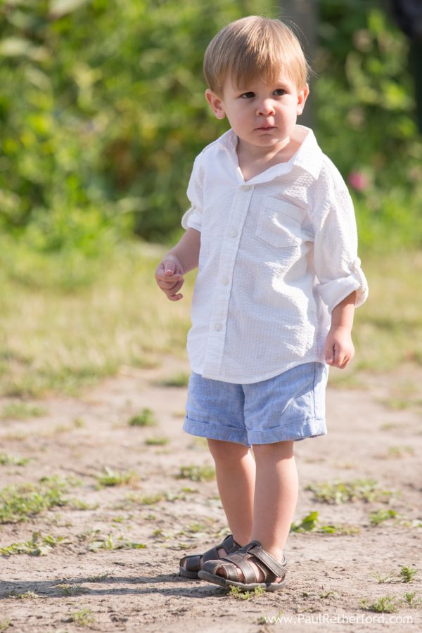 Bay View family photography Northern Michigan