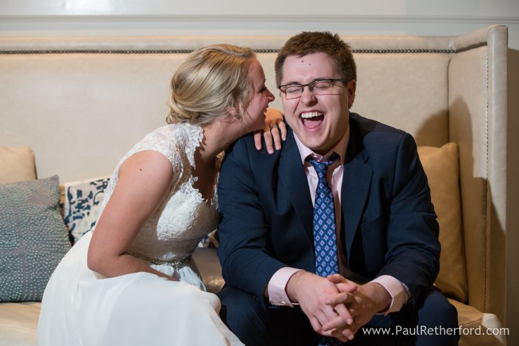 wedding inn at bay harbor michigan photo