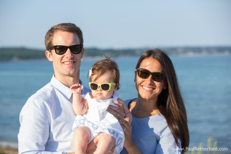 family photography northern michigan