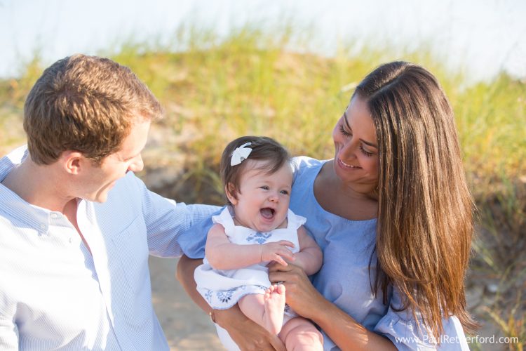 beach photography northern michigan