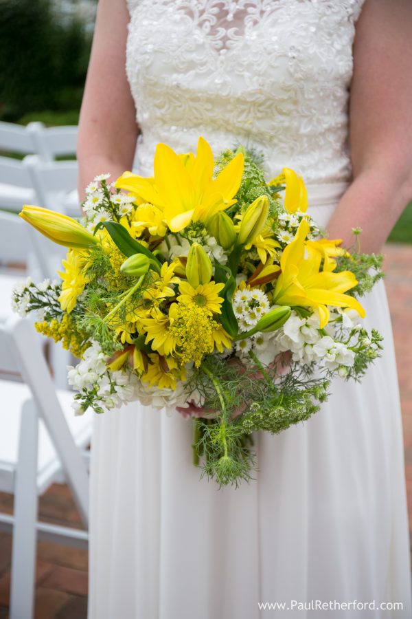 monarch garden and floral design flowers